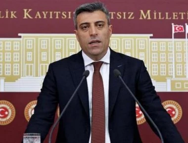 «Πυρά» υψηλόβαθμου στελέχους των Κεμαλικών προς τις ΗΠΑ: «Δεν θέλουν να υπακούσουν στο διεθνές δίκαιο»